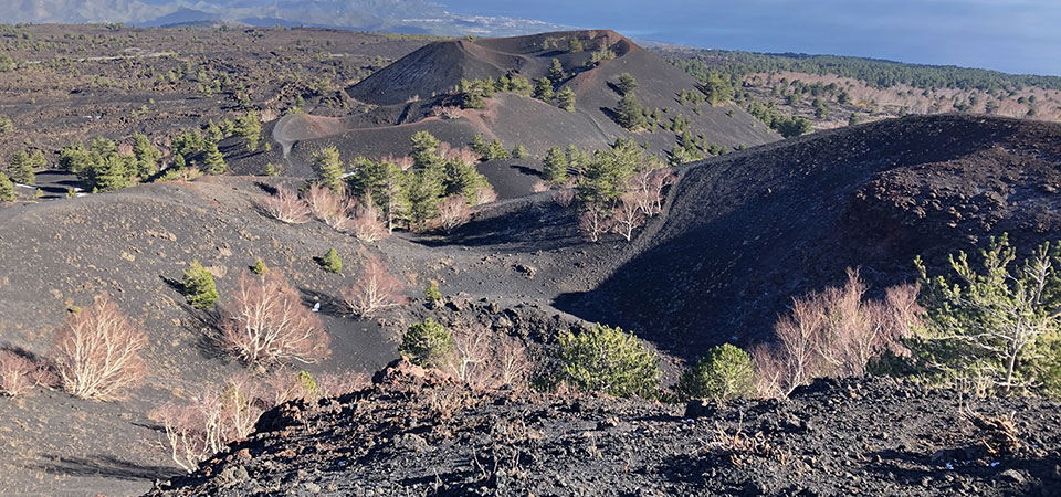 Etna e Alcantara tour da Taormina