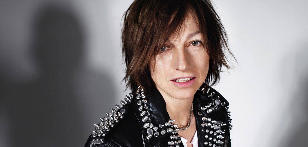 Gianna Nannini a Taormina - Tour 2021 - TravelTaormina.com