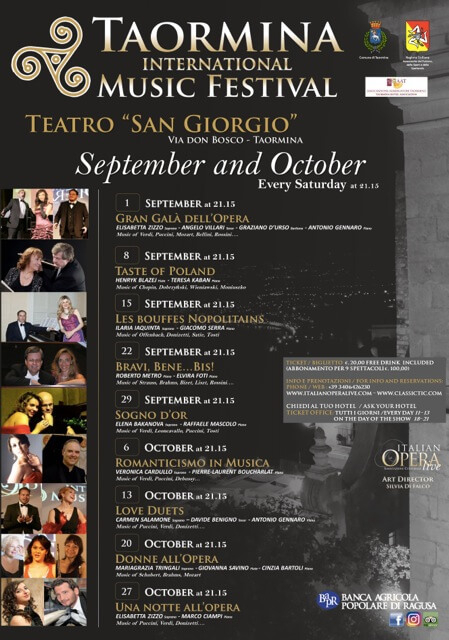 taorminainternationalmusicfestival2018