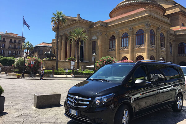 Mercedes Vito New