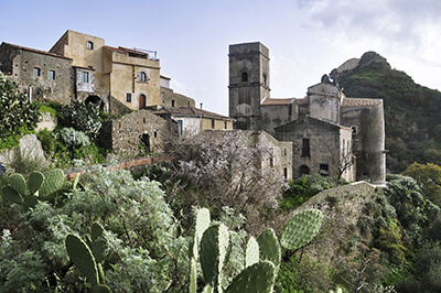 Escursione Savoca Forza D